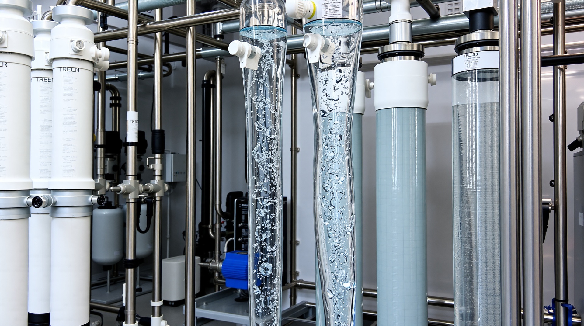 Reverse Osmosis